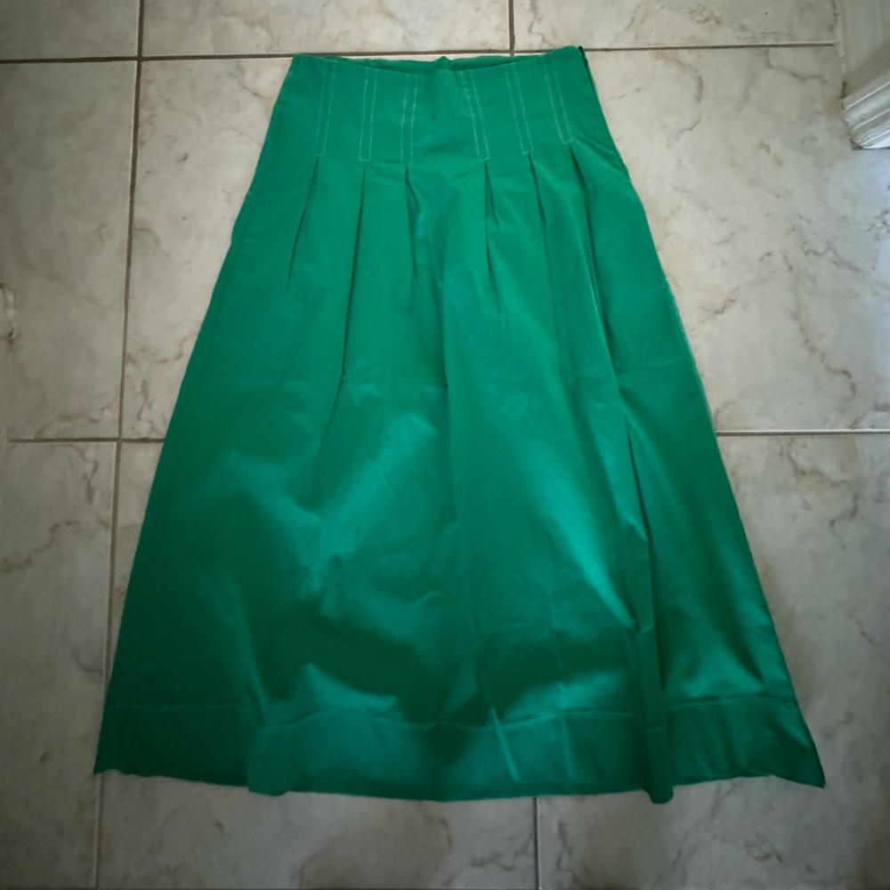 Women midi skirt